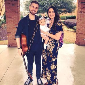 Meet your Posher, Abby